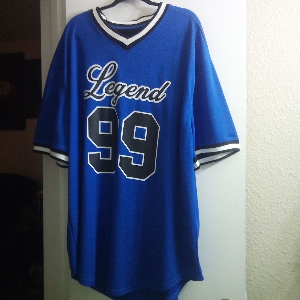 AKDMKS Jersey